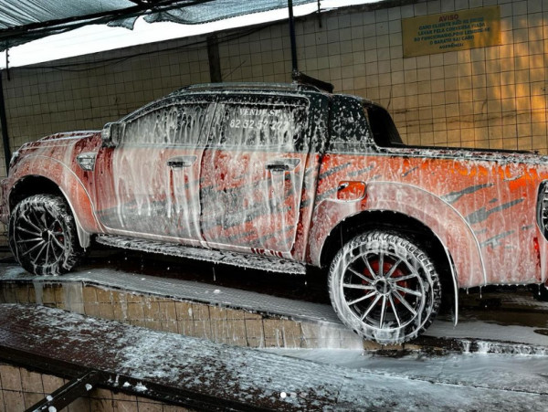 SERVIÇOS DE LIMPEZA