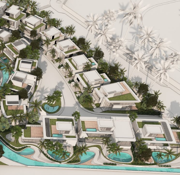 SERVIÇOS ARQUITETONICOS