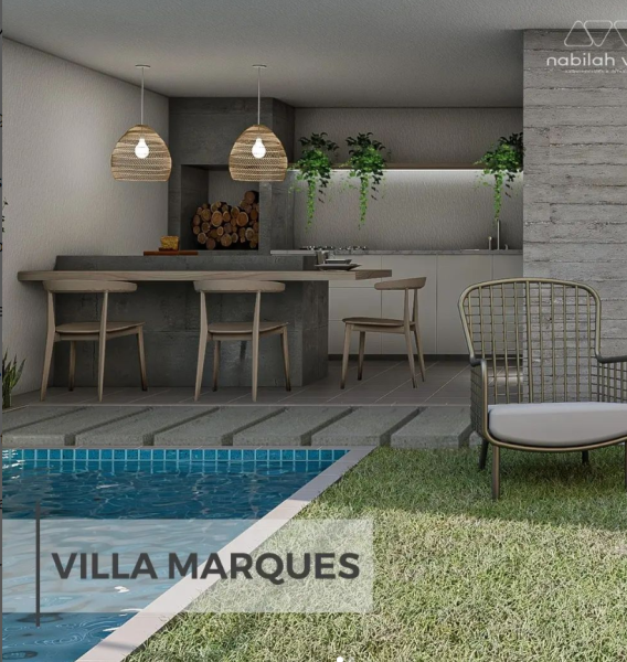 SERVIÇOS DE DECORAÇÃO