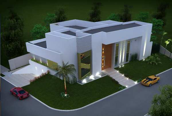 SERVIÇOS DE ARQUITETURA