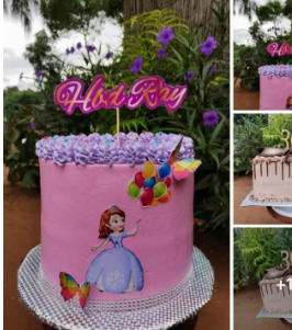 Atenção : só aceitamos encomendas com PELO MENOS 24 horas de antecedência.