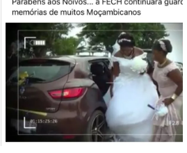 CAPTAÇÃO, EDIÇÃO DE VIDEOS