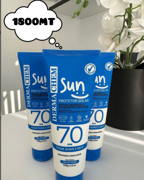 PROTECTOR SOLAR
