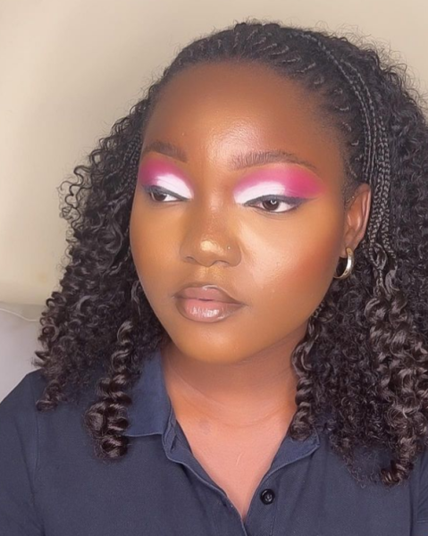 SERVIÇOS DE BELEZA MAQUIAMGEM