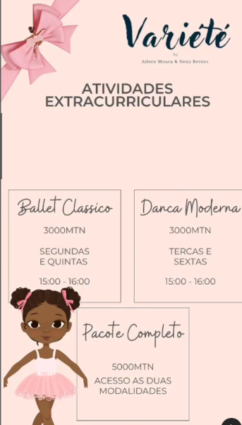 AULAS DE DANÇA PACOTE COMPLETO