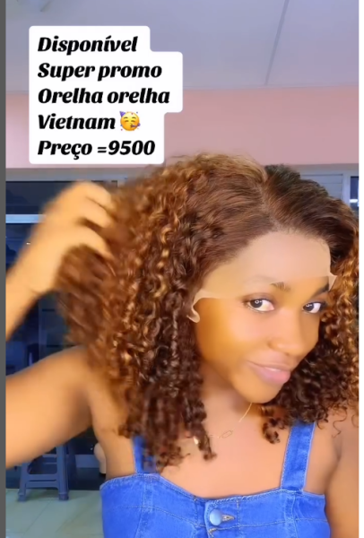 CABELO