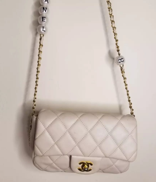 Bolsa Chanel Small