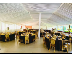 ORGANIZAÇÃO DE EVENTOS