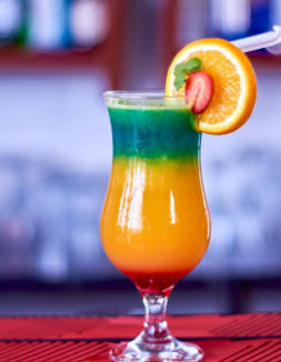 SERVIÇOS FOTOGRAFICOS Cocktail – Para Menu