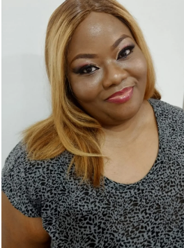 Make up Fazemos make up para dia a dia assim