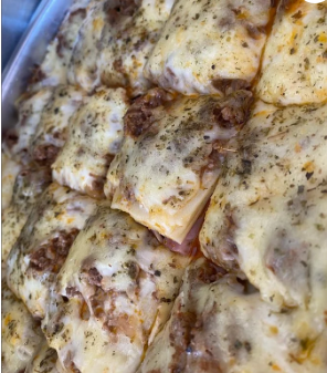 SERVIÇOS DE ALIMENTAÇÃO