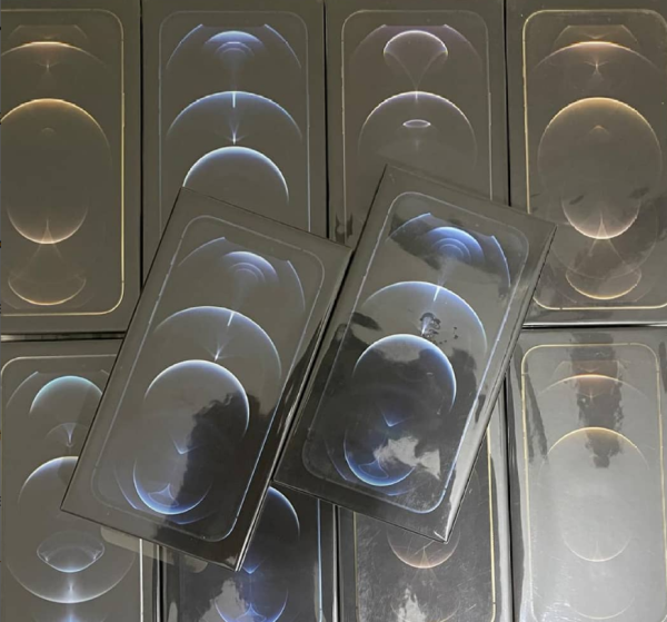 Iphone 11 64gb Single Sim (Black, yellow, Red, purple) 54.500Mt