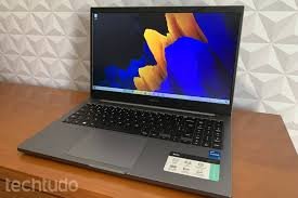 Notebook Samsung Galaxy Book3 Ultra