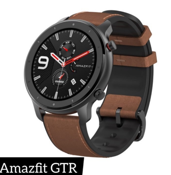 AMAZFIT GTR* ⌚  *Preço:* 13500MT