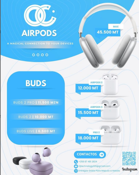 A Magical Connection To your devices