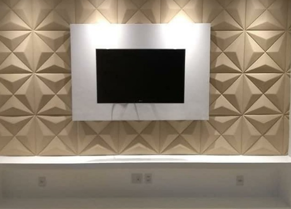 SERVIÇOS DE DECORAÇÃO