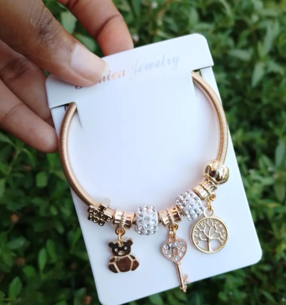 Bandorinha (bijuteria) 🏷250,00