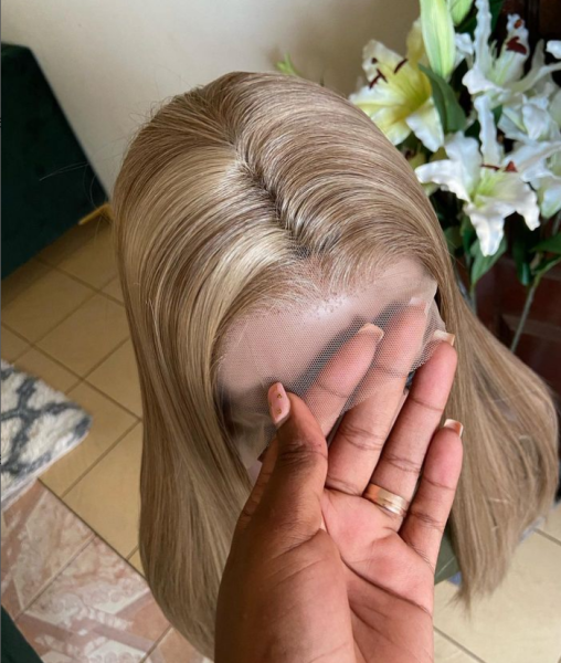 CABELO ORELHA A ORELHA