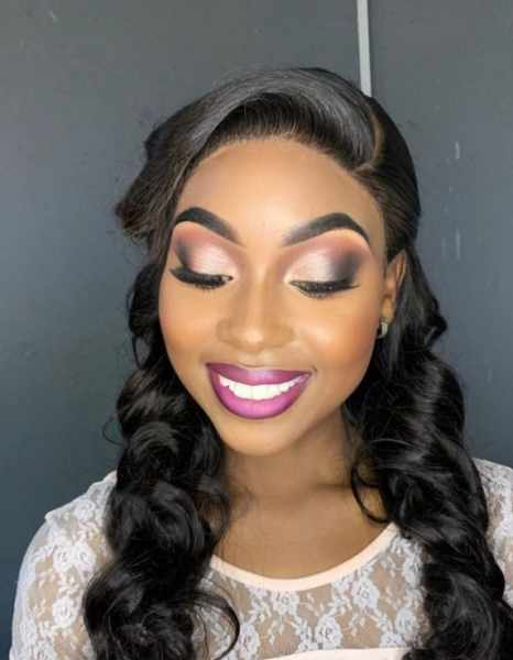 SERVIÇOS DE BELEZA aplicação super natural