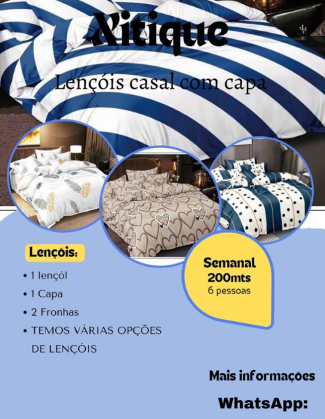 LENÇOIS