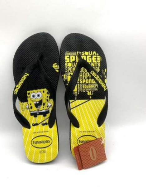 CHINELOS 1000 36-45 Entrega imediata