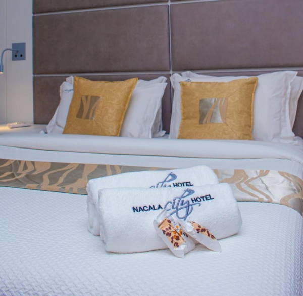 ACOMODAÇÃO E TURISMO