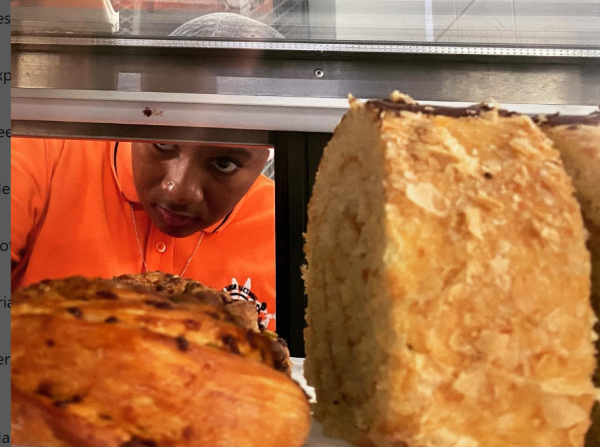 SERVIÇOS DE ALIMENTAÇÃO BOLO