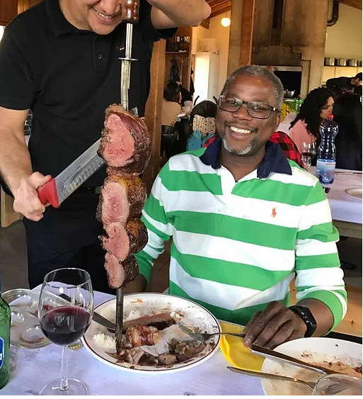 SERVIÇOS DE ALIMENTAÇÃO _ CATERING