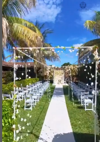 SERVIÇOS DE DECORAÇÃO