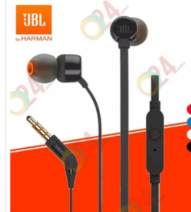 Auriculares com fio – JBL Tune 110 1599,00 MTn