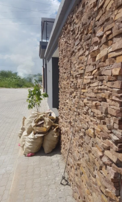 Pedras laminadas 1500,00 MTn Produto e serviço