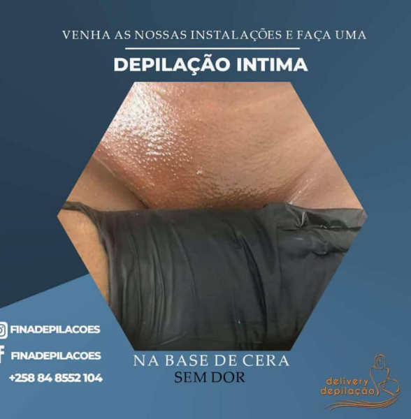 Serviços De Depilação
