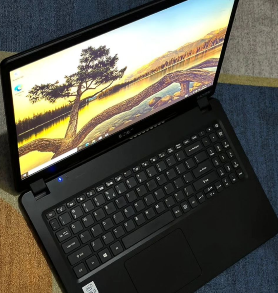 Acer Extensa* *10th Gen* Intel(R) Core(TM) i3-1005G1 @ 1.20GHz ◽️Intel(R) UHD Graphics