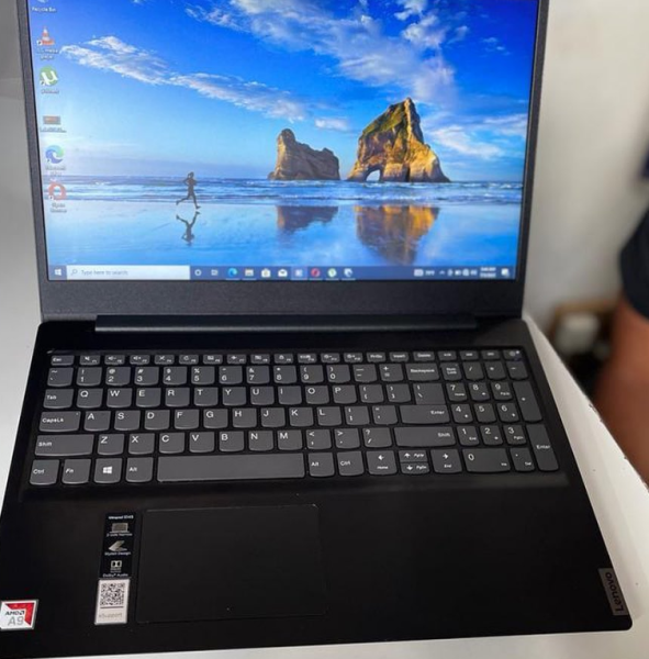 Lenovo Ideapad Asus Hp