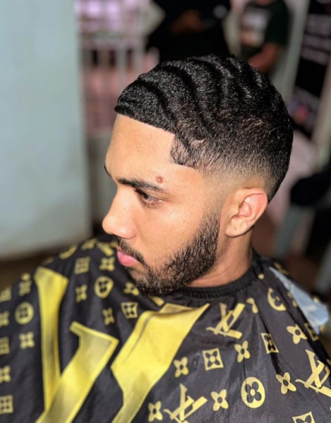 SERVIÇOS DE BELEZA _  CORTES