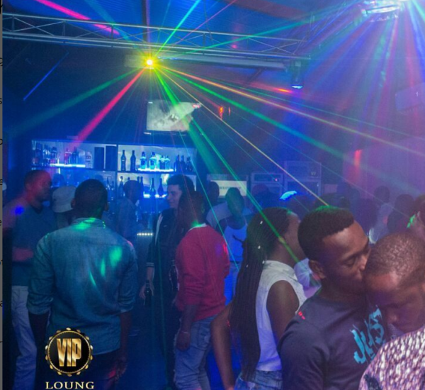 ORGANIZAÇÃO FESTAS