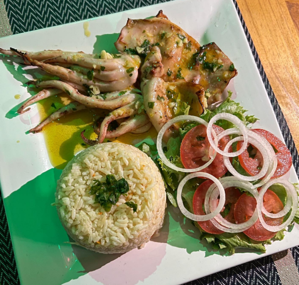 SERVIÇOS DE ALIMENTAÇÃO LULAS