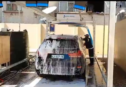 SERVIÇOS DE LIMPEZA