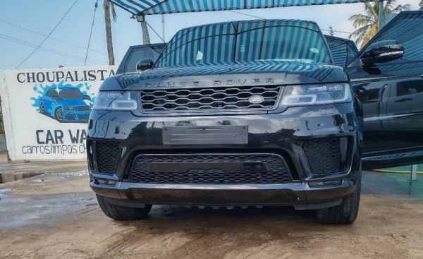 SERVIÇOS DE LIMPEZA