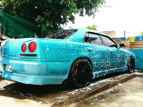 SERVIÇOS DE LIMPEZA