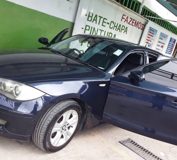 SERVIÇOS DE PINTURA