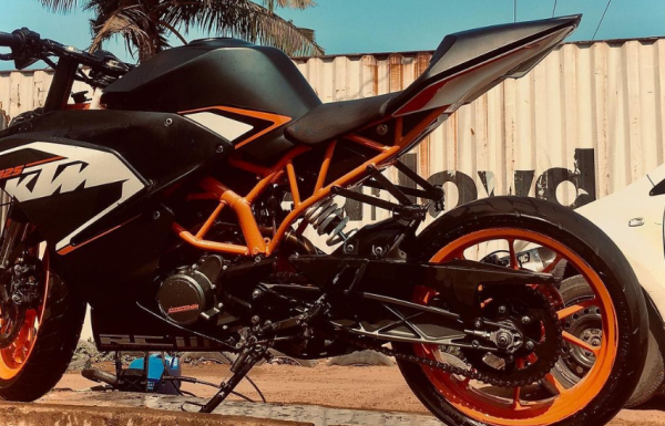 SERVIÇOS DE LIMPEZA