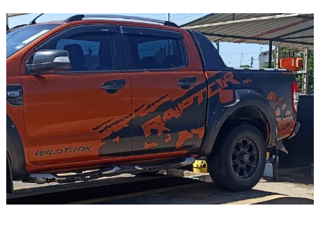 SERVIÇOS DE LIMPEZA