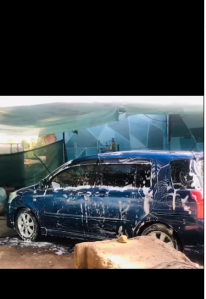 SERVIÇOS DE LIMPEZA