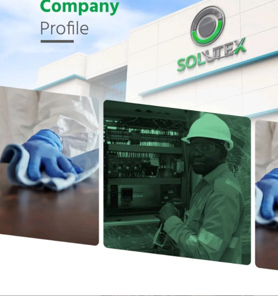 SERVIÇOS DE LIMPEZA