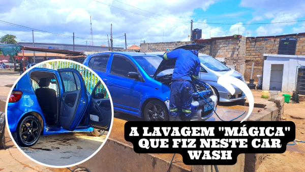 SERVIÇOS DE LIMPEZA