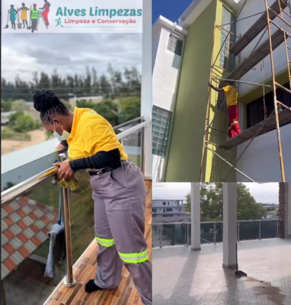 𝐋𝐢𝐦𝐩𝐞𝐳𝐚 𝐏𝐫𝐨𝐟𝐮𝐧𝐝𝐚🏢🏘️ •𝐋𝐢𝐦𝐩𝐞𝐳𝐚 𝐝𝐞 𝐌𝐚𝐧𝐮𝐭𝐞𝐧çã𝐨