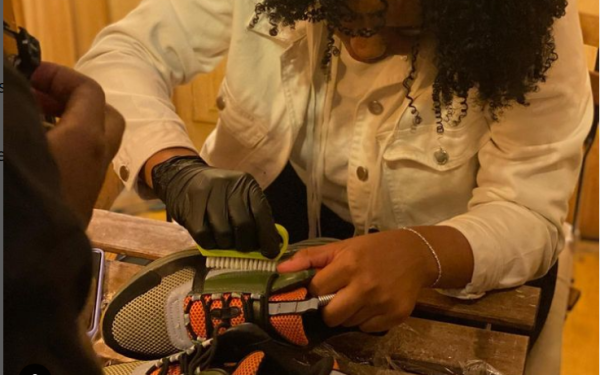 SERVIÇOS DE LIMPEZA