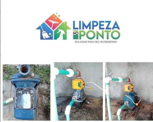 SERVIÇOS DE LIMPEZA