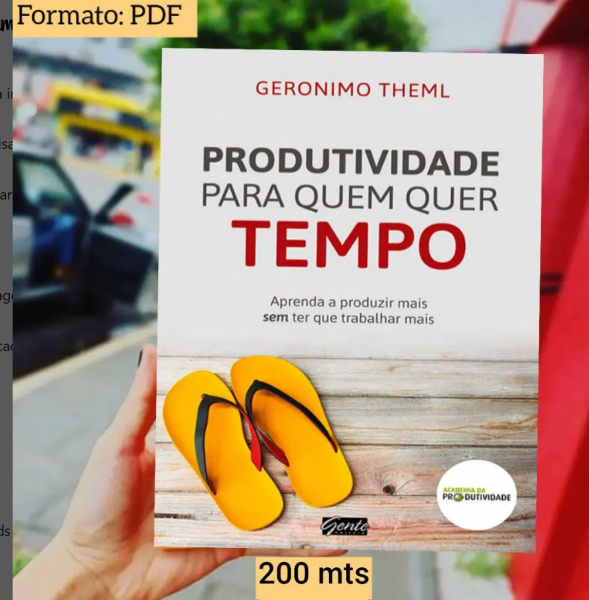 LIVRO